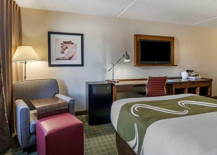 Quality Inn