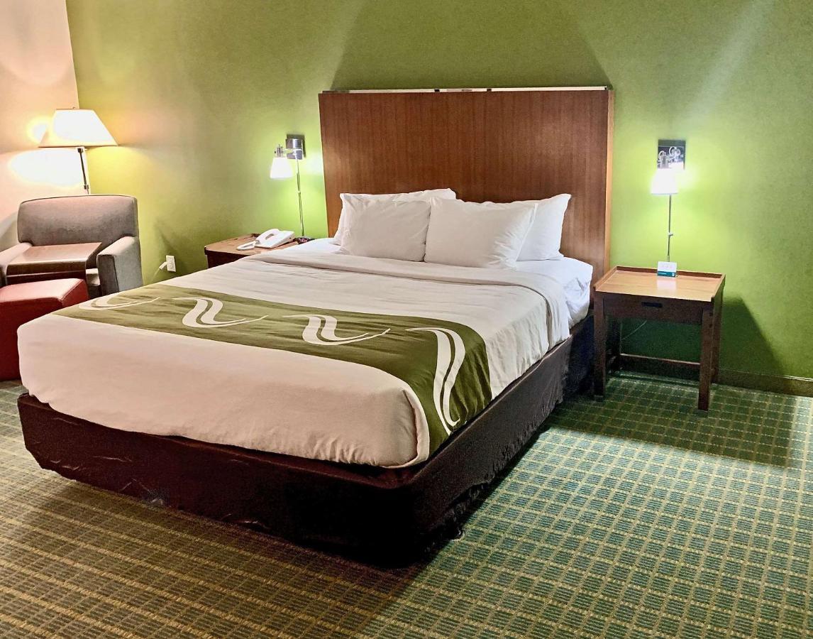Quality -horse Park Inn Lexington