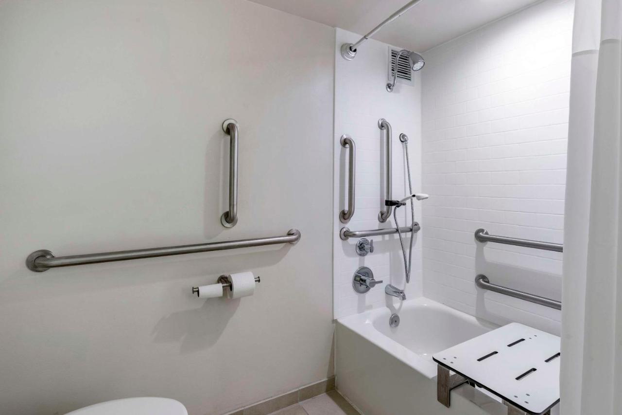 Inn Quality -horse Park Lexington