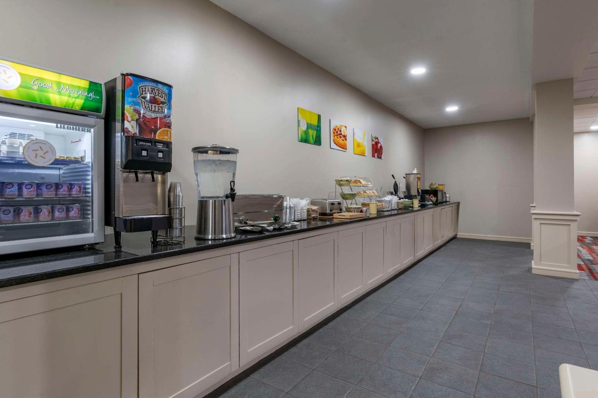 Inn Quality -horse Park Lexington