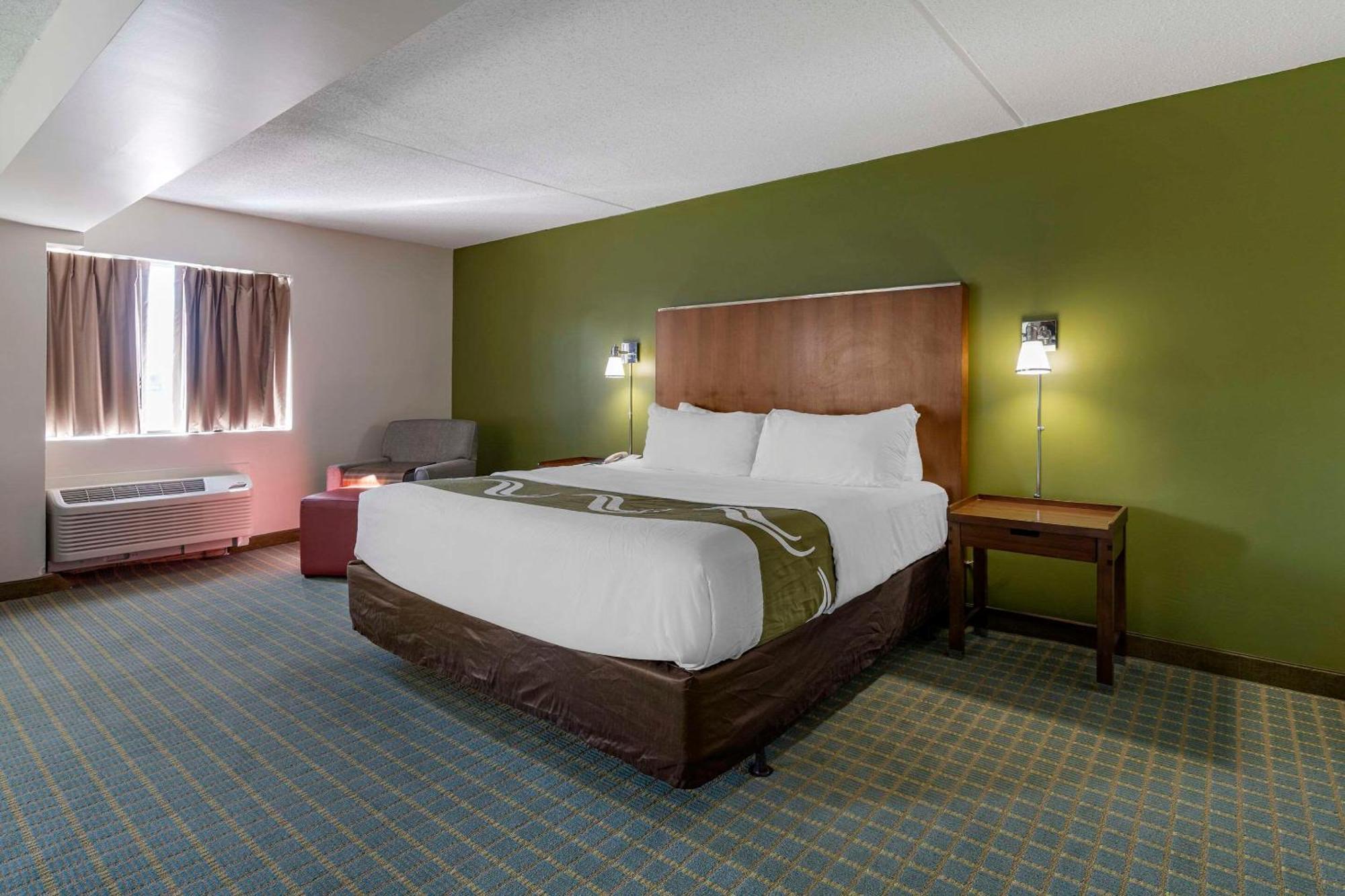 Inn Quality -horse Park