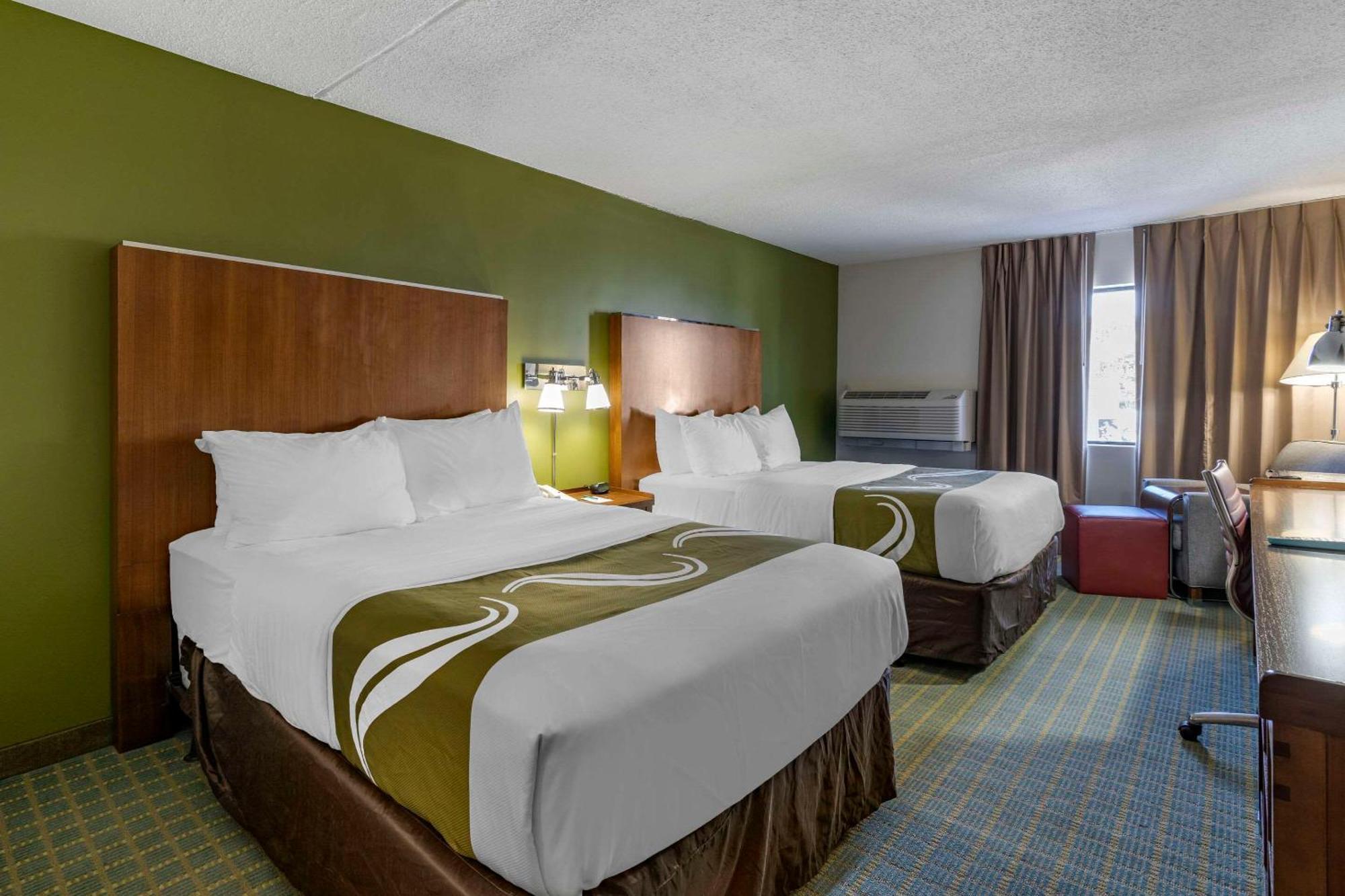 Quality -horse Park Inn Lexington