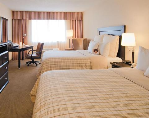 Quality -horse Park Inn Lexington