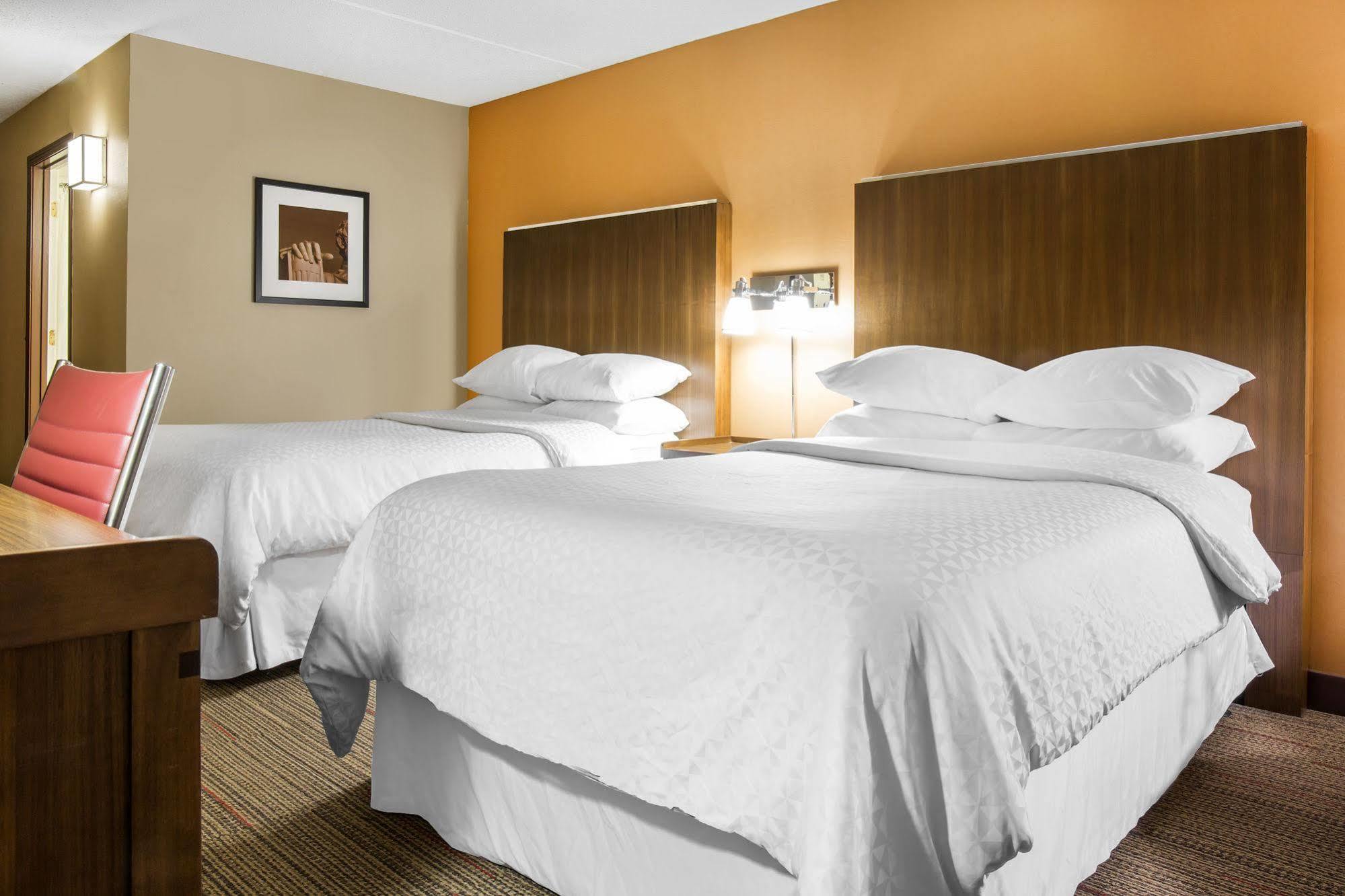 Inn Quality -horse Park Lexington