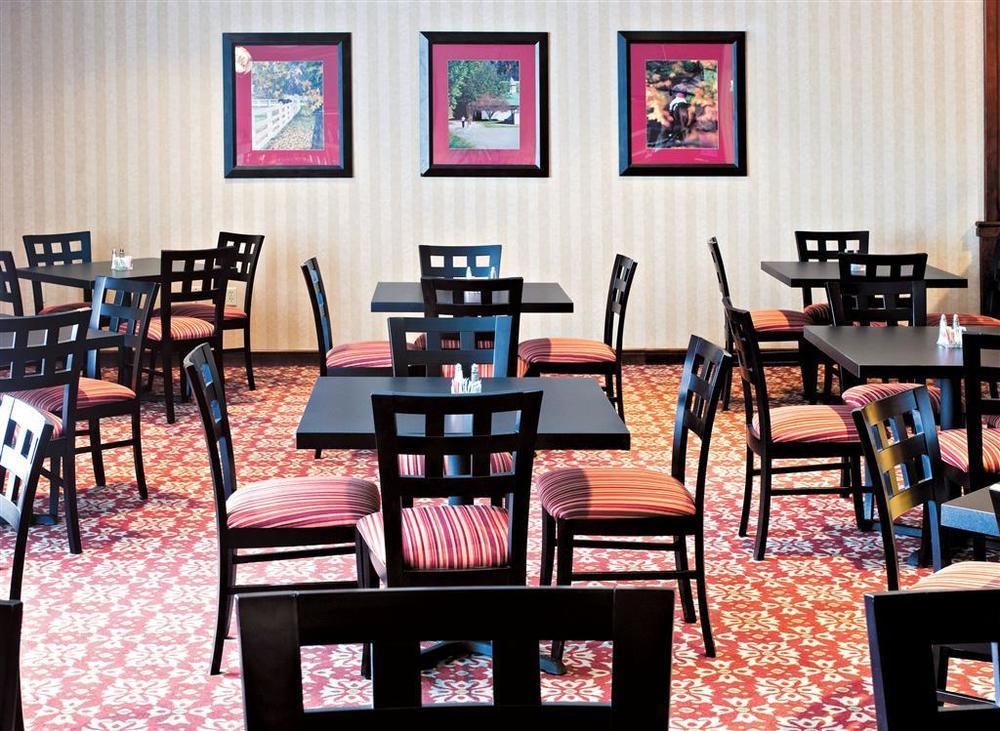 Quality -horse Park Inn Lexington
