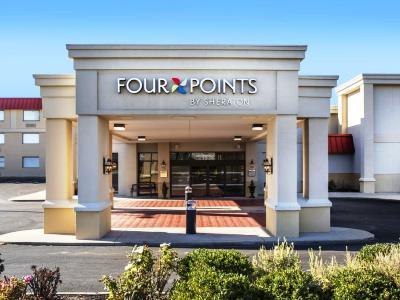 Quality -horse Park Inn