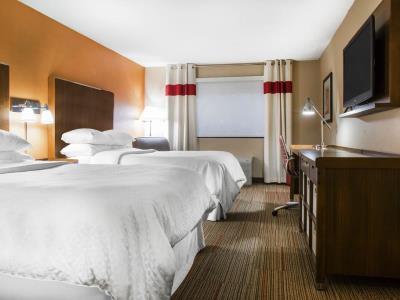 Inn Quality -horse Park