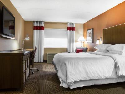 Quality -horse Park Inn Lexington